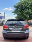 Toyota Venza 2009 Gray - 4
