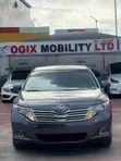 Toyota Venza 2009 Gray - 5