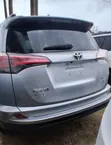 2019 Toyota RAV4 Silver - 2