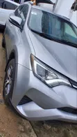 2019 Toyota RAV4 Silver - 3
