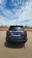 Toyota RAV4 2015 Gray - 2