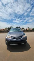 Toyota RAV4 2015 Gray - 3
