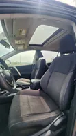 Toyota RAV4 2015 Gray - 5