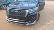 Toyota Land Cruiser Prado 2014 (An Sauya Ta Har Ta Zama Kamar Ta 2022) - 3