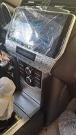 Toyota Land Cruiser Prado 2014 (An Sauya Ta Har Ta Zama Kamar Ta 2022) - 4