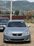 Lexus IS 250 2008 Shuɗi - 1
