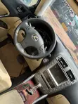 Lexus IS 250 2008 Shuɗi - 4