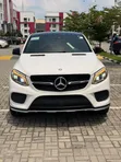 Mercedes-Benz GLE-Class AMG GLE 43 4MATIC 2017 Fari - 1