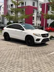 Mercedes-Benz GLE-Class AMG GLE 43 4MATIC 2017 Fari - 2