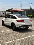 Mercedes-Benz GLE-Class AMG GLE 43 4MATIC 2017 Fari - 3