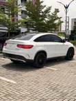 Mercedes-Benz GLE-Class AMG GLE 43 4MATIC 2017 Fari - 4