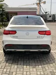 Mercedes-Benz GLE-Class AMG GLE 43 4MATIC 2017 Fari - 5