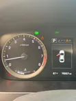 2015 Hyundai Sonata Limited Sedan (2.4L) - Gray - 5