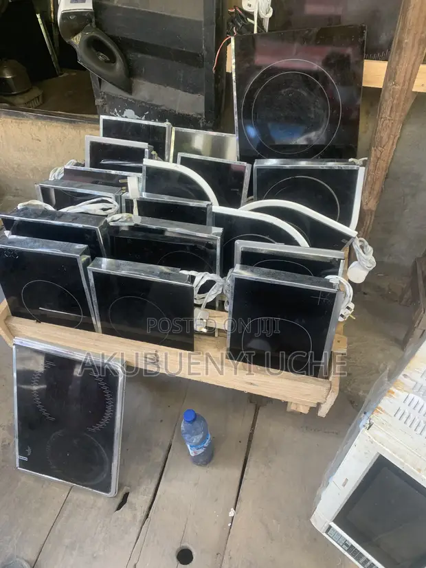 Used 3M Glass Hot Plate - 1