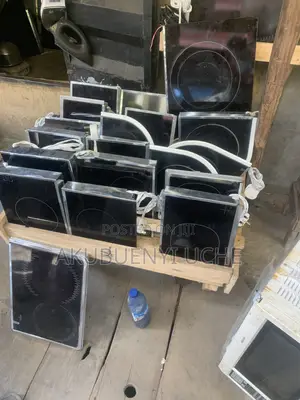 Used 3M Glass Hot Plate