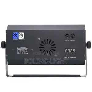 200W LED Strobe Light ST-4808