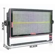 200W LED Strobe Light ST-4808 - 5