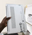 New HP 15 Laptop: Intel Core i3, 8GB RAM, 512GB SSD - 2