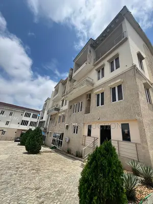 5 Bedroom Duplex with BQ for Rent in Guzape, Abuja
