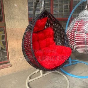 Basket Swing Chair - Brand New