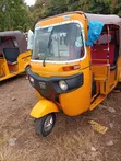 Bajaj RE Tricycle 2024 - 1