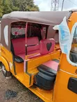 Bajaj RE Tricycle 2024 - 2
