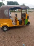 Bajaj RE Tricycle 2024 - 3