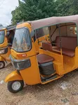 Bajaj RE Tricycle 2024 - 4