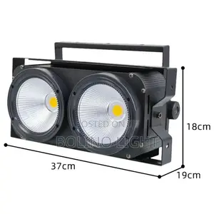 200W LED Blinder Light (BL-2100E)