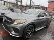 Mercedes-Benz GLE-Class AMG GLE 43 4MATIC 2017 Gray - 3