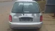 Nissan Micra 2000 Silver - 2