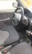Nissan Micra 2000 Silver - 4