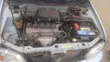 Nissan Micra 2000 Silver - 5