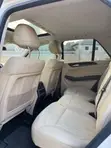 2017 Mercedes-Benz GLE 350d 4MATIC White - 2
