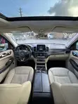 2017 Mercedes-Benz GLE 350d 4MATIC White - 5