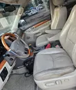 Lexus GX 470 Sport Utility 2005 Brown - 2