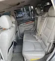 Lexus GX 470 Sport Utility 2005 Brown - 4