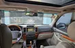 Lexus GX 470 Sport Utility 2005 Brown - 5