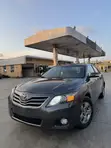 Toyota Camry LE 2010 Gray - 1