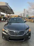 Toyota Camry LE 2010 Gray - 2