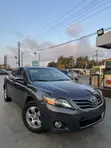 Toyota Camry LE 2010 Gray - 3