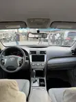 Toyota Camry LE 2010 Gray - 4