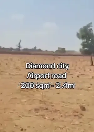 Residential Land for Sale - CBD, Maitama 2