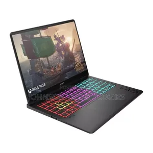 HP Omen Transcend 14-fb0023dx Laptop - Core Ultra 7, RTX 4060