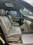 Toyota Highlander 2005 Black - 3