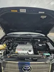 Toyota Highlander 2005 Black - 4