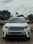2015 Toyota Highlander XLE AWD SUV - Kai Dama daga Belgium - 4