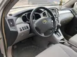 Toyota Highlander 2005 Silver - 4