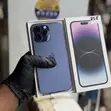 Apple iPhone 14 Pro Max 256GB Purple - 3
