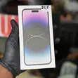 Apple iPhone 14 Pro Max 256GB Purple - 4